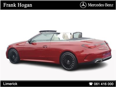 2026 Mercedes-Benz CLE