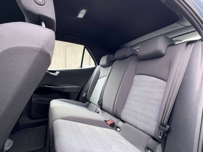 2022 Volkswagen ID.3