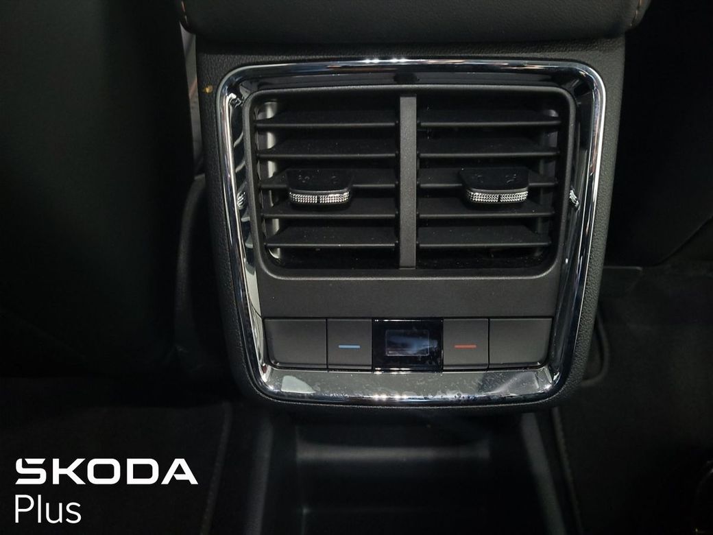 2025 Skoda Enyaq