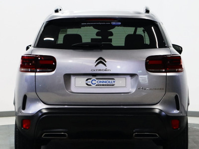 2024 Citroen C5 Aircross