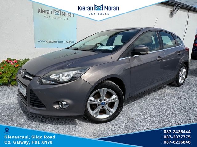 vehicle for sale from Kieran Moran Car Sales