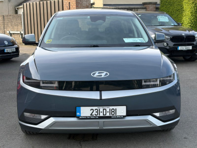 2023 Hyundai Ioniq 5