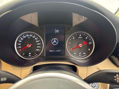 2022 Mercedes-Benz GLC Class