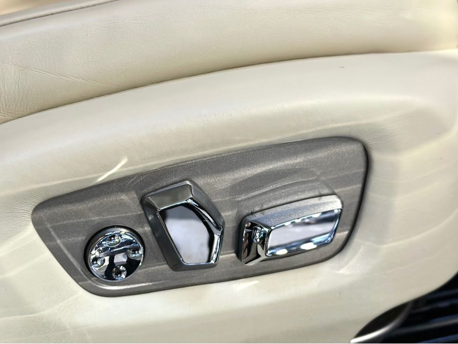 2014 Rolls-Royce Wraith