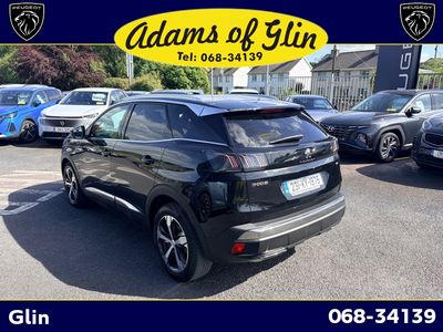 2023 Peugeot 3008