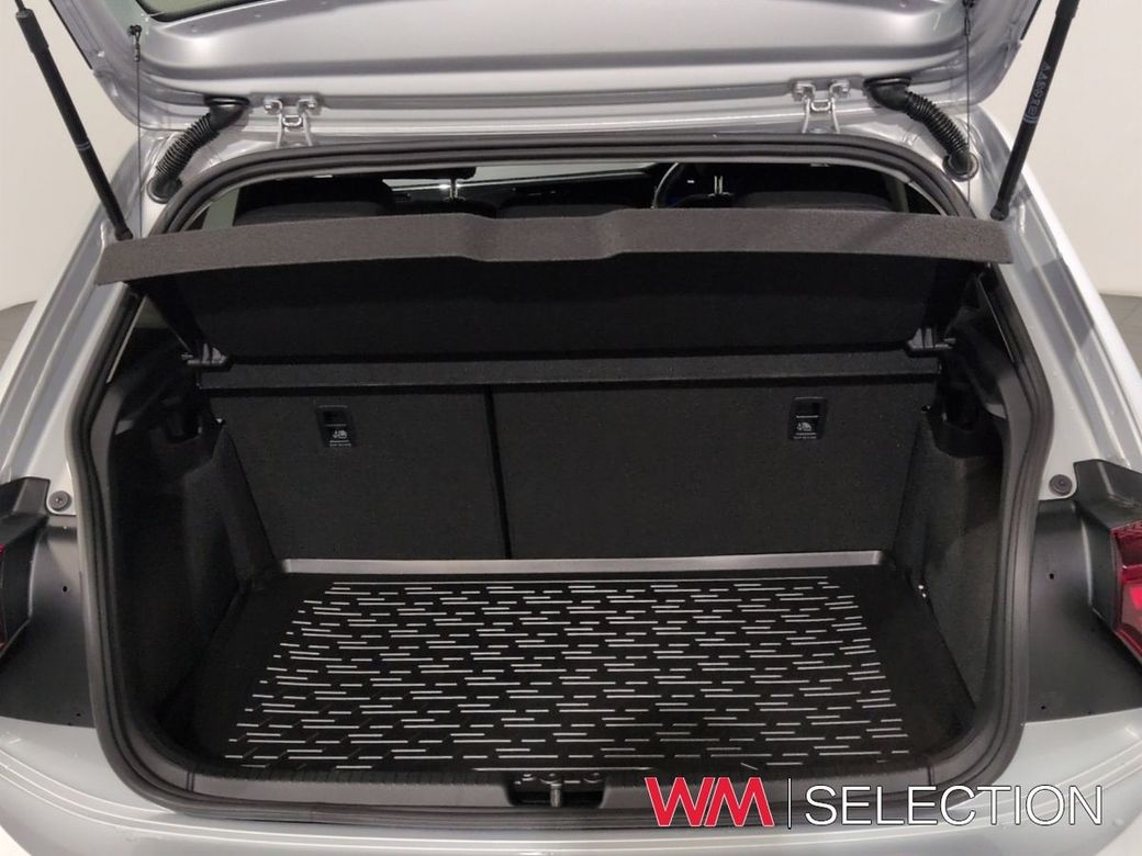 2026 Volkswagen Polo