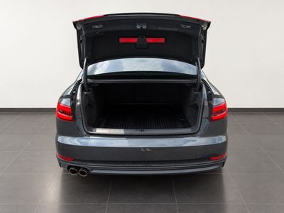 2016 Audi A4