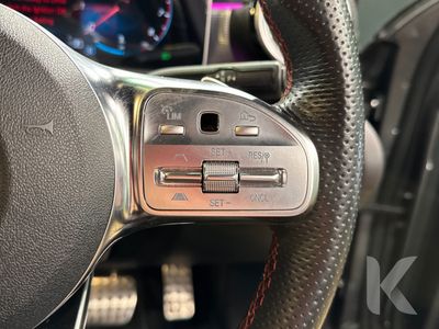 2020 Mercedes-Benz A Class