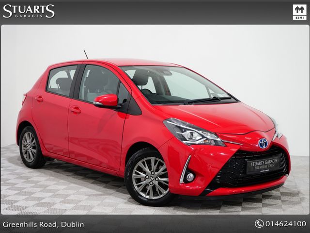 vehicle for sale from Stuarts Garages