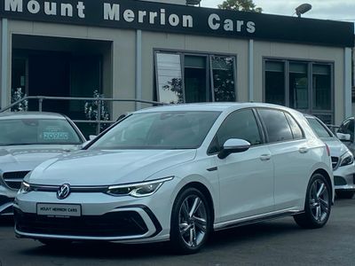 2021 Volkswagen Golf