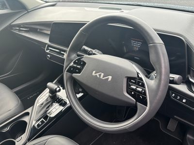 2023 Kia Niro