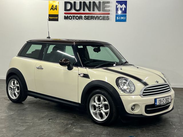 vehicle for sale from Dunne Motor Services