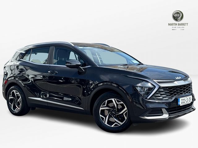 vehicle for sale from Martin Barrett Car Sales
