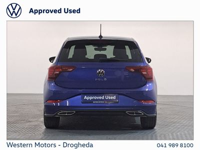 2023 Volkswagen Polo