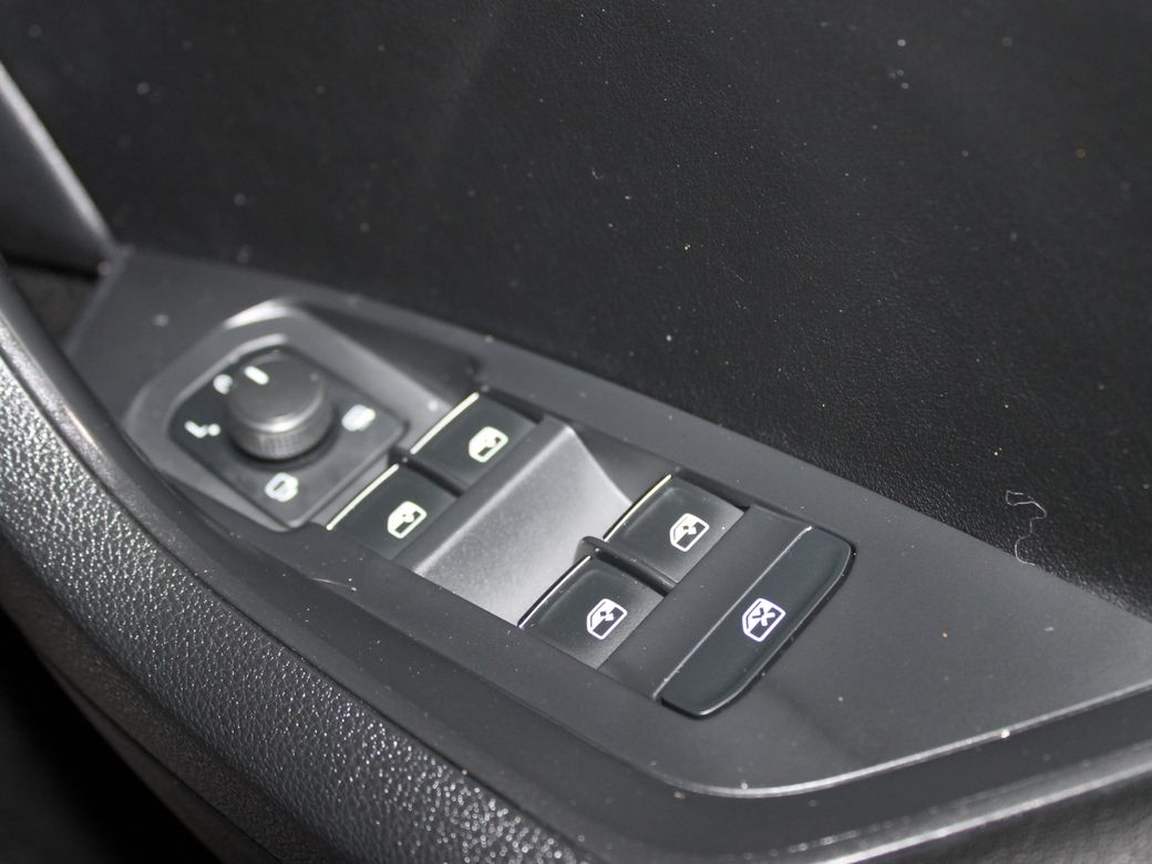 2019 Skoda Kodiaq