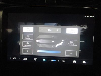 2026 Leapmotor T03