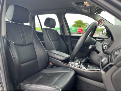 2016 BMW X3
