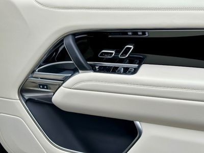 2024 Land Rover Range Rover