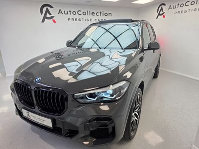 2023 BMW X5