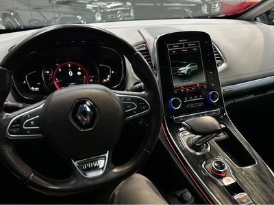 2016 Renault Espace