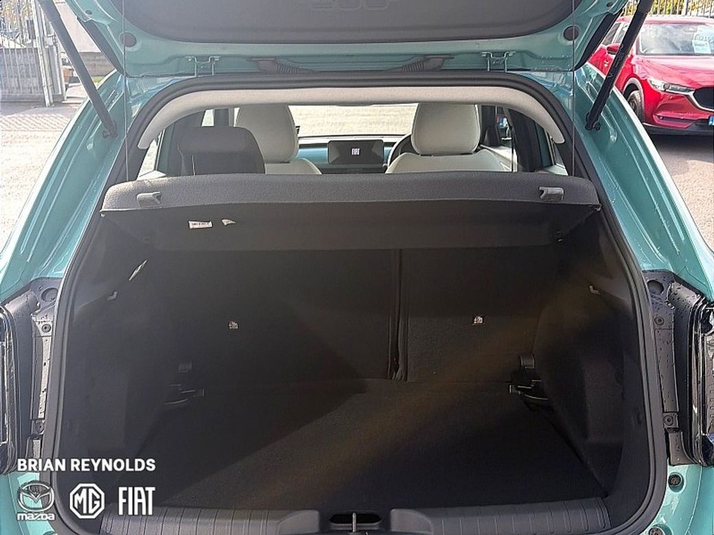 2026 Fiat 600