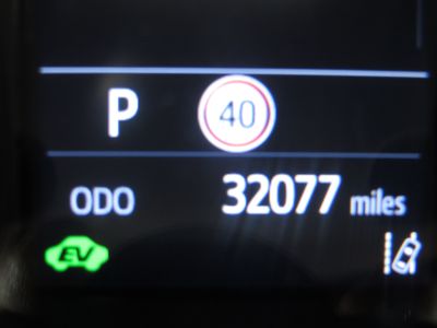 2022 Toyota C-HR