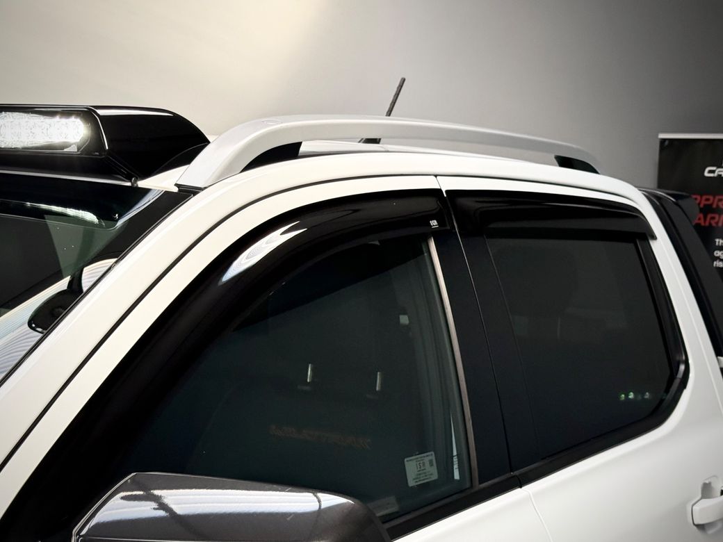 2023 Ford Ranger