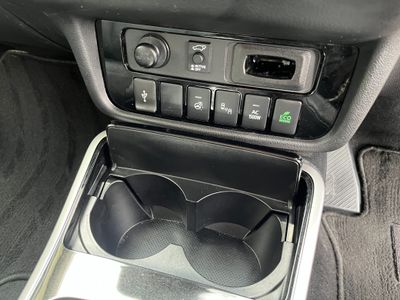 2021 Mitsubishi Outlander