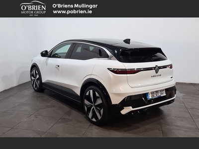 2023 Renault Megane E-Tech