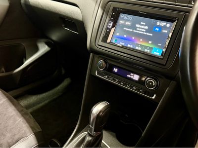 2017 Volkswagen Polo