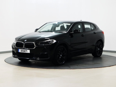 2021 BMW X2