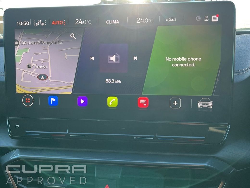 2024 Cupra Formentor