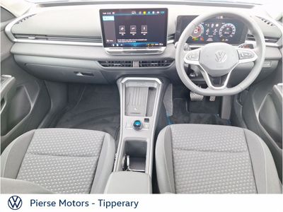 2026 Volkswagen T-Roc