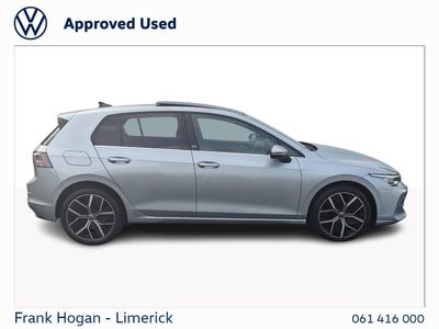 2024 Volkswagen Golf