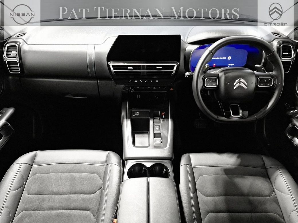 2024 Citroen C5 Aircross