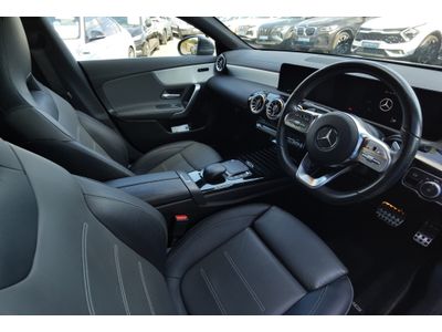 2022 Mercedes-Benz CLA Class