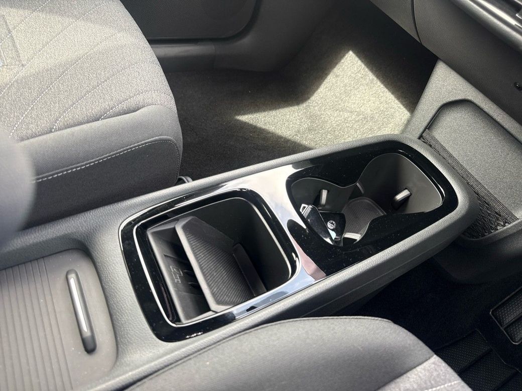 2026 Volkswagen ID.3