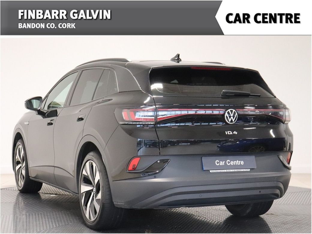 2022 Volkswagen ID.4