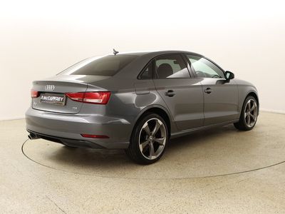 2017 Audi A3