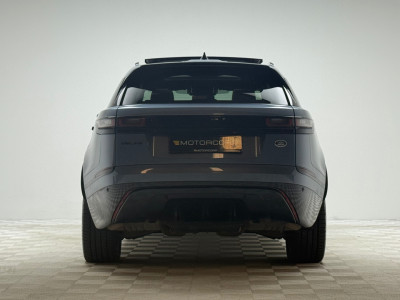 2022 Land Rover Range Rover Velar