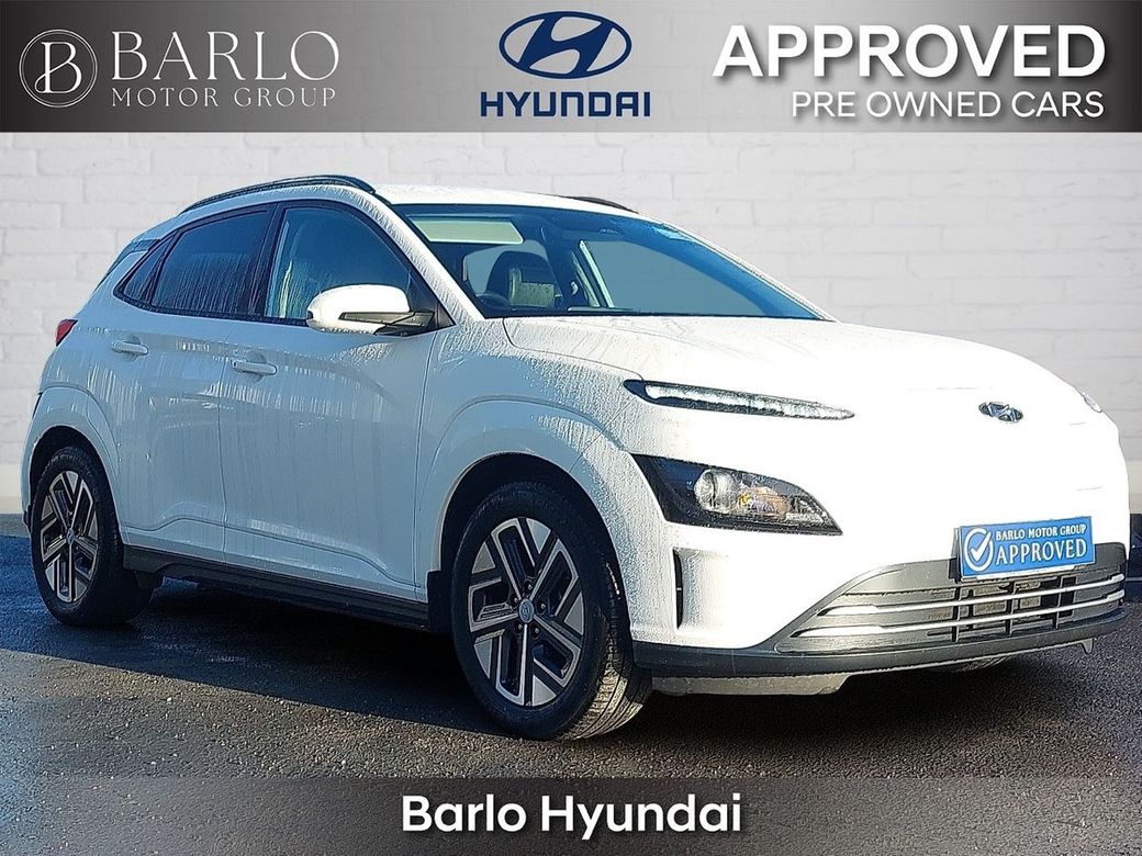 2023 Hyundai Kona