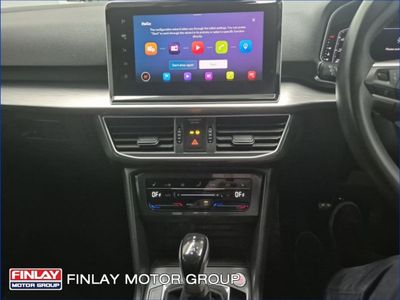 2023 SEAT Tarraco