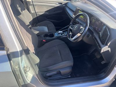 2023 Volkswagen Golf