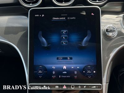 2025 Mercedes-Benz CLE