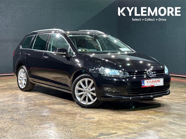 vehicle for sale from Kylemore Cars