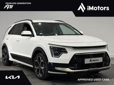 2024 Kia Niro