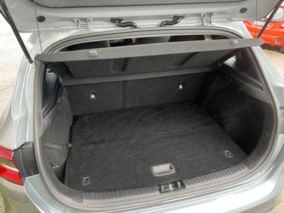 2019 Kia Ceed