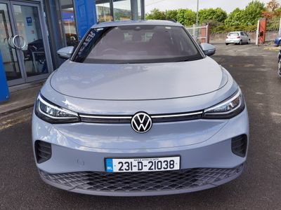 2023 Volkswagen ID.4