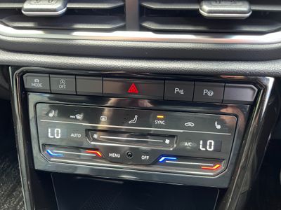 2023 Volkswagen T-Roc