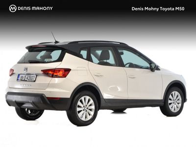 2019 SEAT Arona